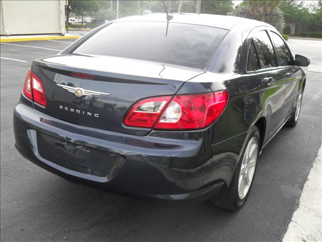 Chrysler Sebring 2007 photo 5