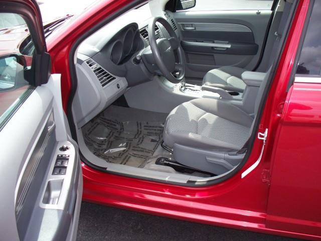 Chrysler Sebring 2007 photo 2