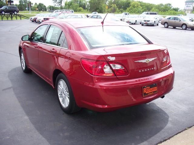 Chrysler Sebring 2007 photo 4