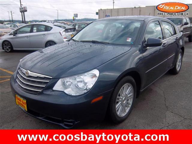 Chrysler Sebring 3.5 Sedan