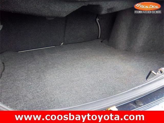 Chrysler Sebring 2007 photo 4