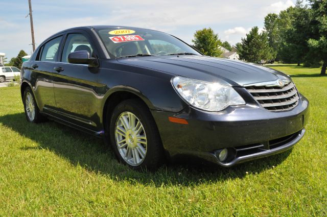 Chrysler Sebring 2007 photo 1