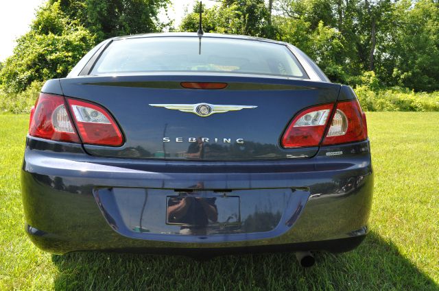 Chrysler Sebring 2007 photo 2
