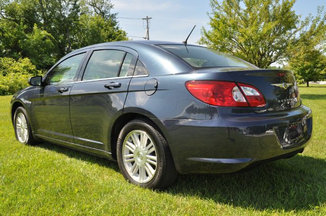 Chrysler Sebring 2007 photo 3