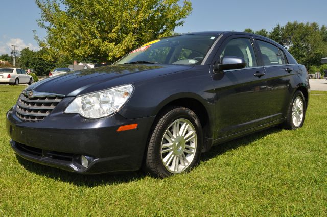 Chrysler Sebring 2007 photo 4