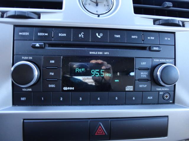 Chrysler Sebring 2007 photo 2