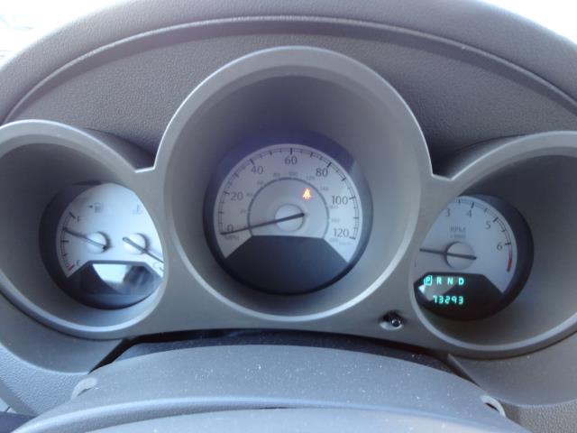 Chrysler Sebring 2007 photo 3