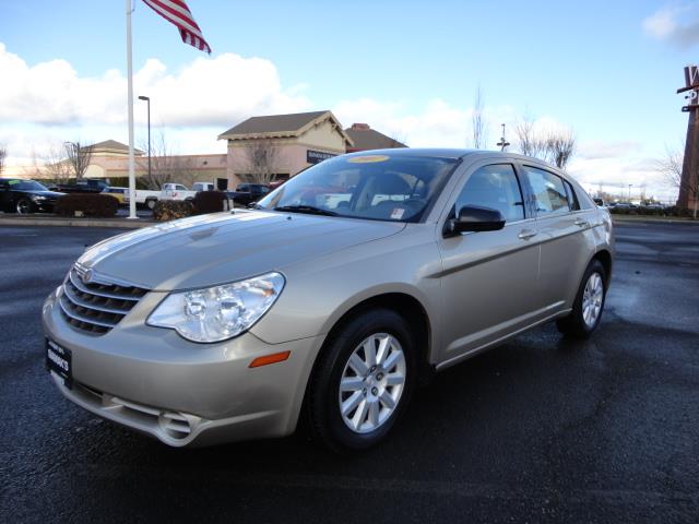 Chrysler Sebring 2007 photo 4