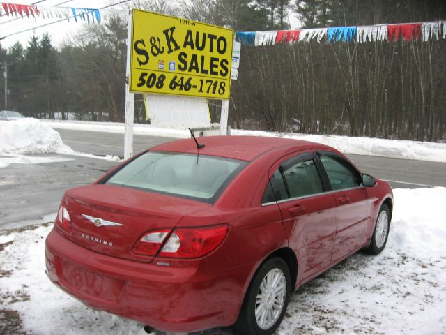 Chrysler Sebring 3.5 Sedan