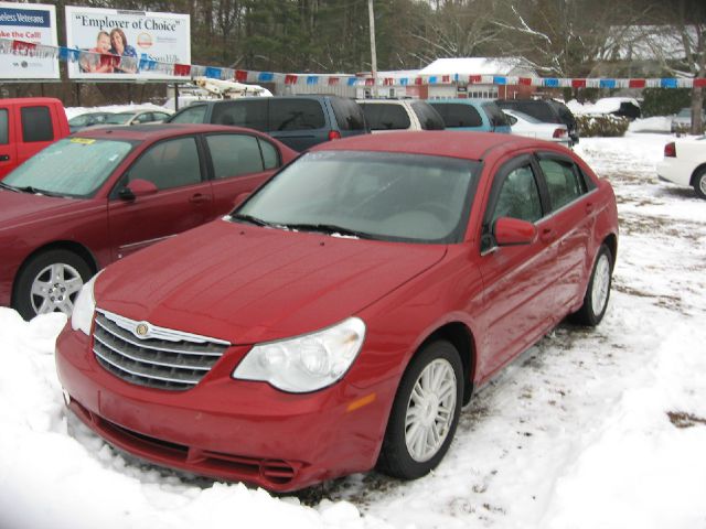 Chrysler Sebring 2007 photo 2