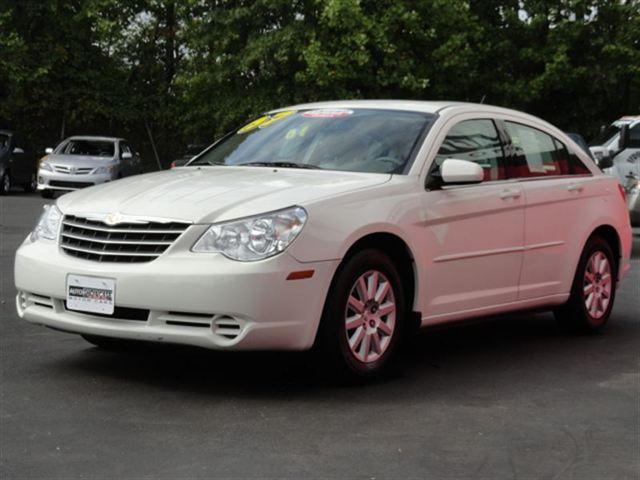 Chrysler Sebring 2007 photo 2