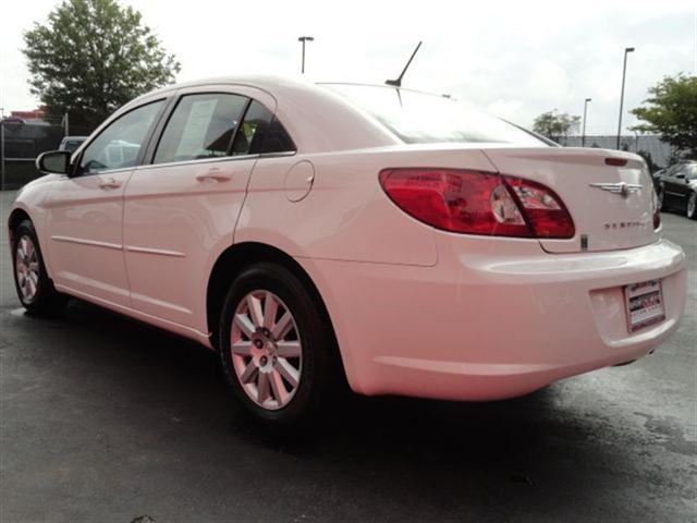 Chrysler Sebring 2007 photo 3