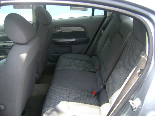 Chrysler Sebring Base Sedan