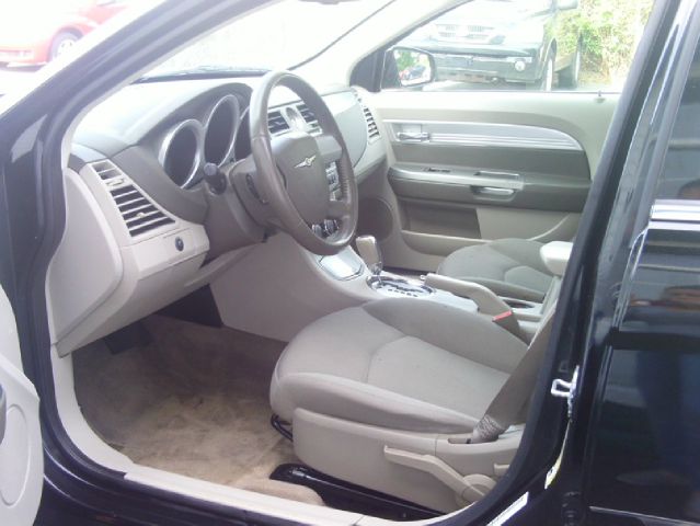 Chrysler Sebring 2007 photo 1
