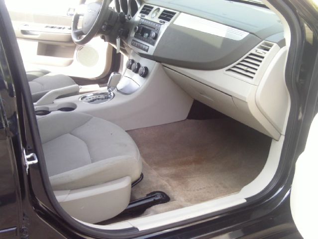 Chrysler Sebring 2007 photo 2
