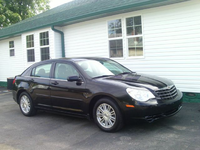 Chrysler Sebring 2007 photo 3