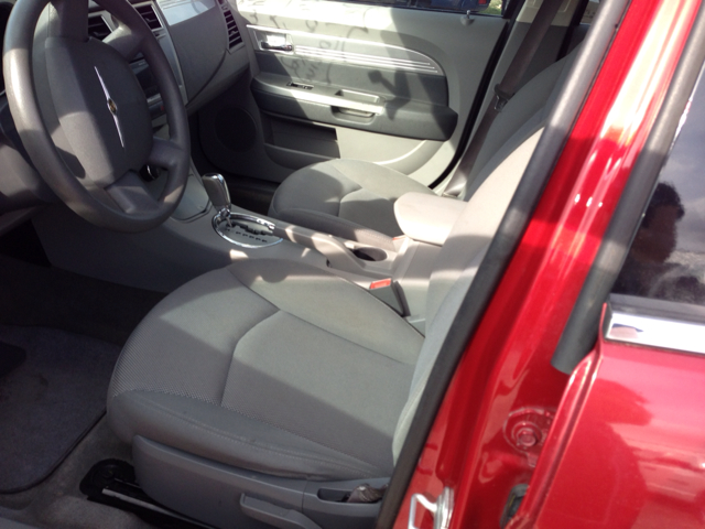 Chrysler Sebring 3.5 Sedan