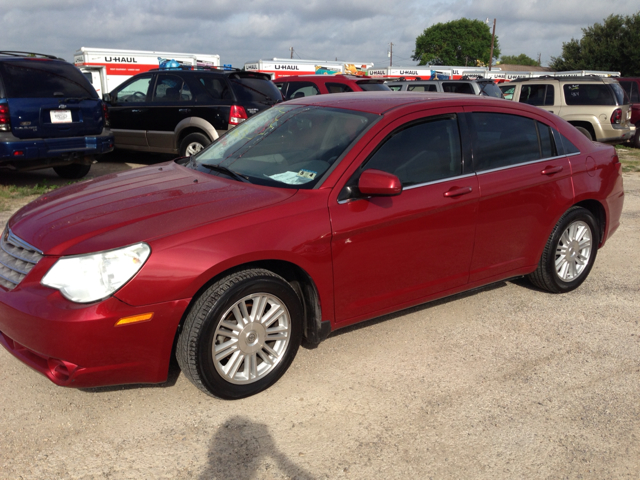Chrysler Sebring 2007 photo 3