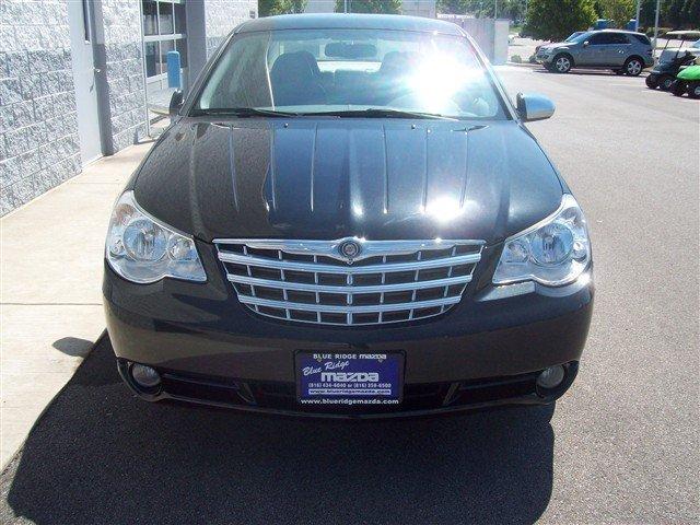 Chrysler Sebring 2007 photo 1