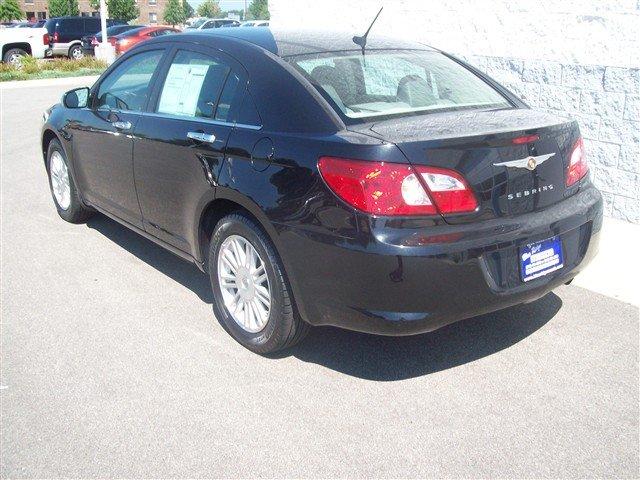 Chrysler Sebring 2007 photo 5