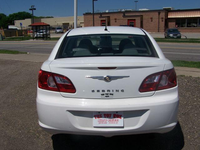 Chrysler Sebring 2007 photo 2