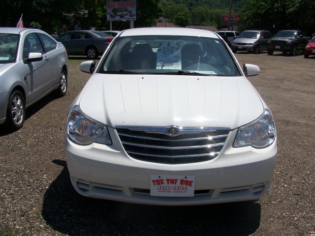 Chrysler Sebring 2007 photo 3