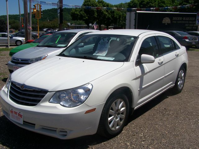 Chrysler Sebring 2007 photo 4