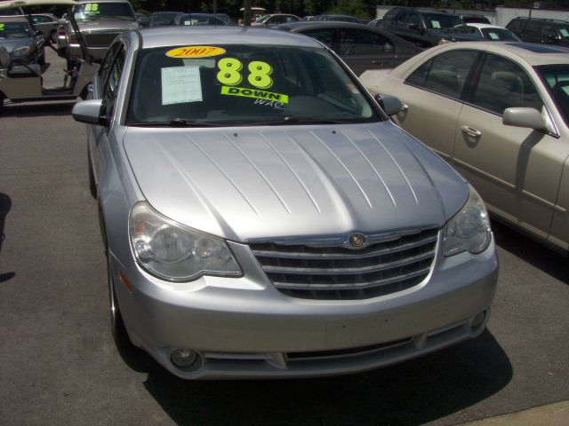 Chrysler Sebring SLT 25 Sedan