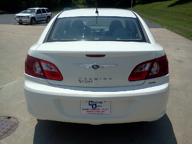 Chrysler Sebring 2007 photo 2