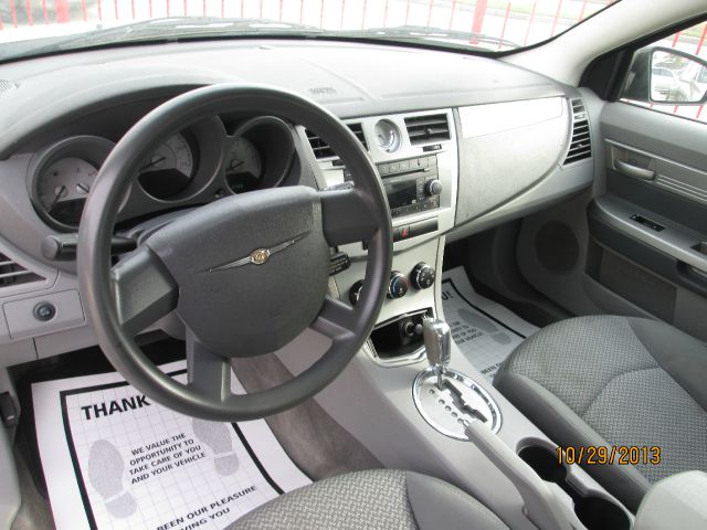 Chrysler Sebring 2007 photo 1