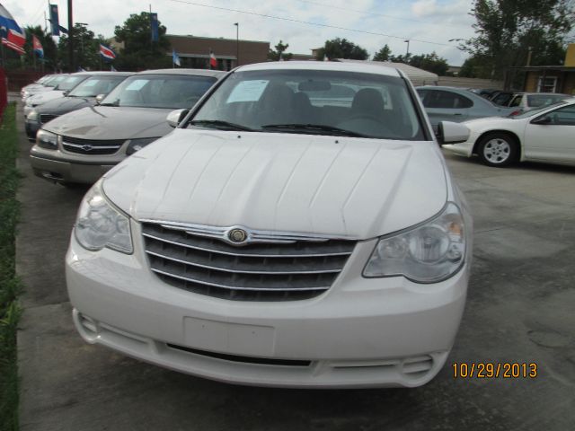Chrysler Sebring 2007 photo 4