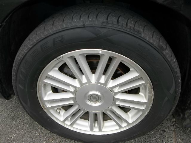 Chrysler Sebring 2007 photo 1