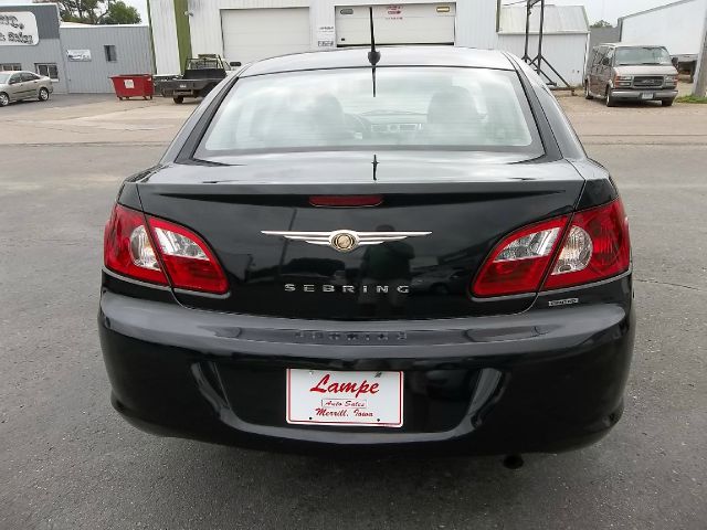Chrysler Sebring 2007 photo 2