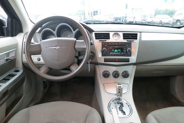 Chrysler Sebring 2007 photo 4