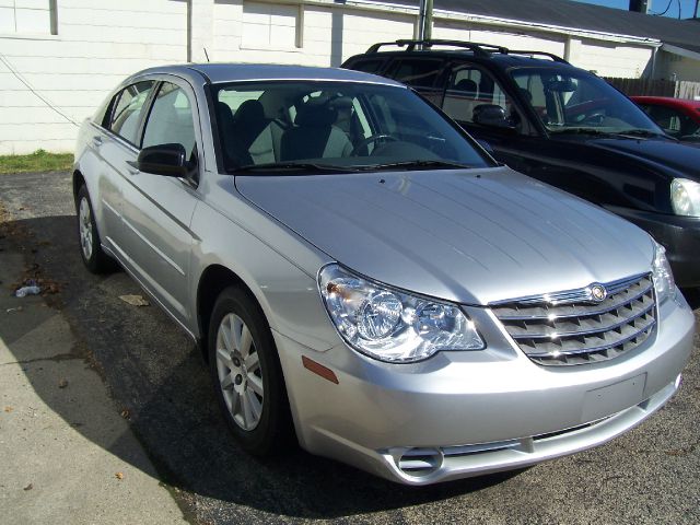 Chrysler Sebring 2007 photo 1