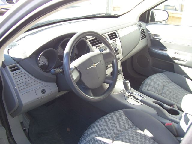 Chrysler Sebring 2007 photo 2