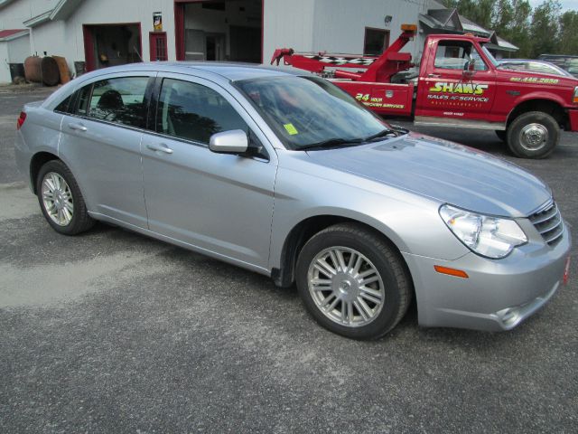 Chrysler Sebring 2007 photo 2