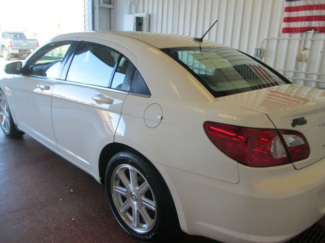 Chrysler Sebring 3.5 Sedan