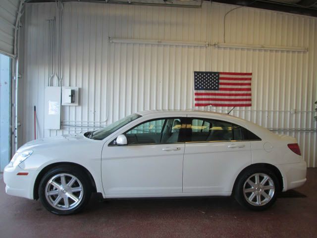 Chrysler Sebring 2007 photo 1