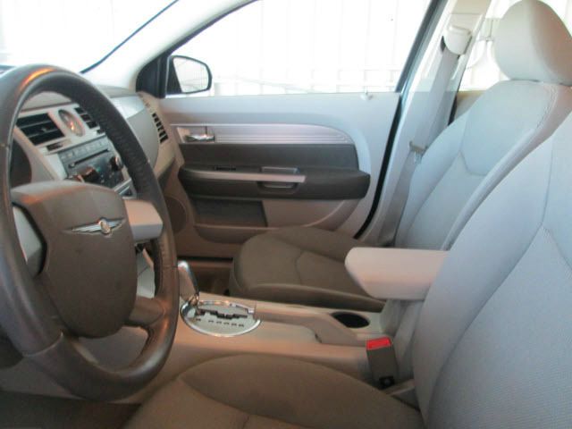 Chrysler Sebring 2007 photo 3
