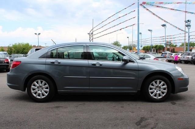 Chrysler Sebring 2007 photo 1