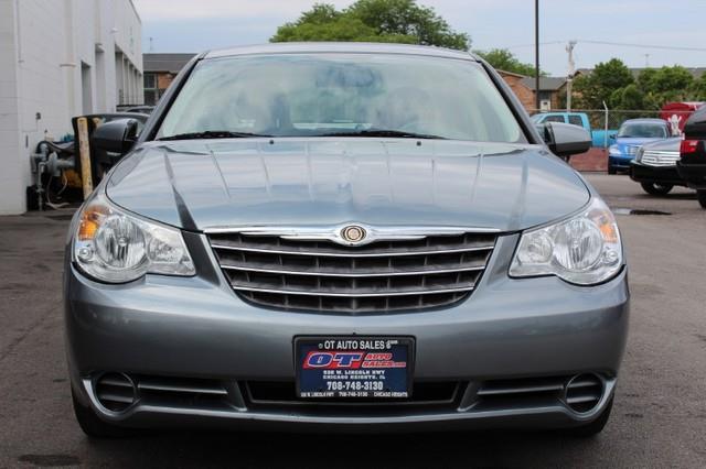 Chrysler Sebring 2007 photo 3