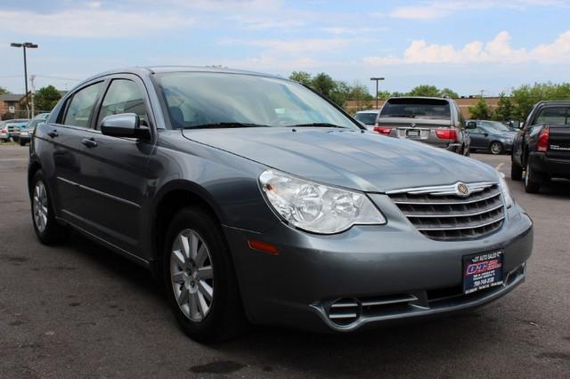 Chrysler Sebring 2007 photo 4