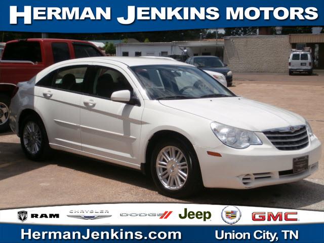 Chrysler Sebring 3.5 Sedan