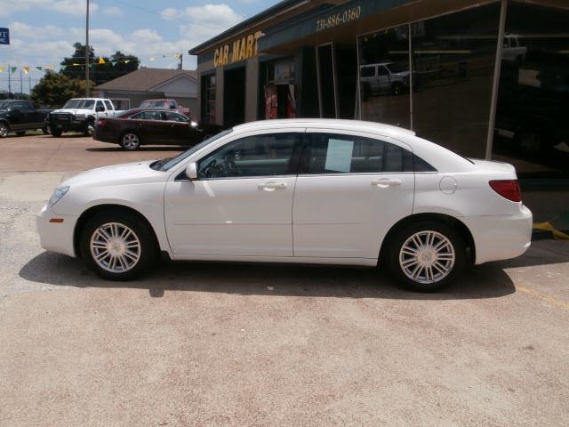 Chrysler Sebring 2007 photo 1