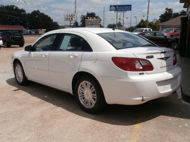 Chrysler Sebring 2007 photo 3
