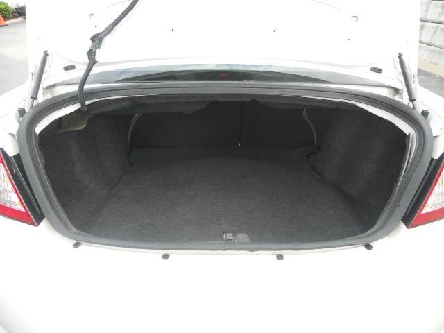 Chrysler Sebring 2007 photo 6