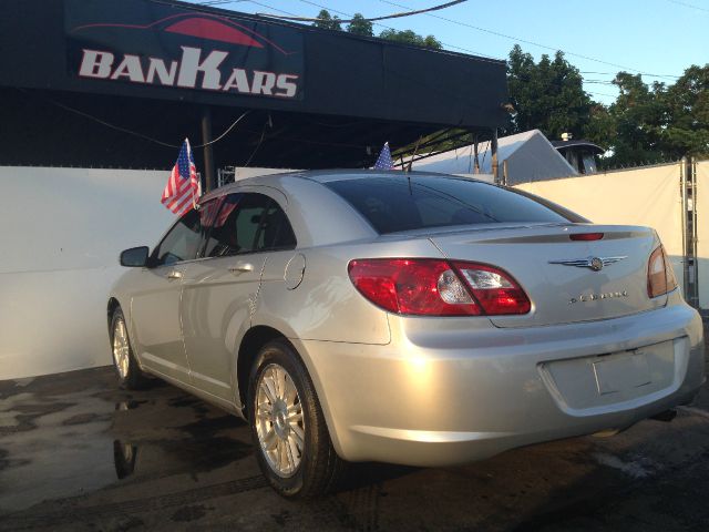 Chrysler Sebring 3.5 Sedan