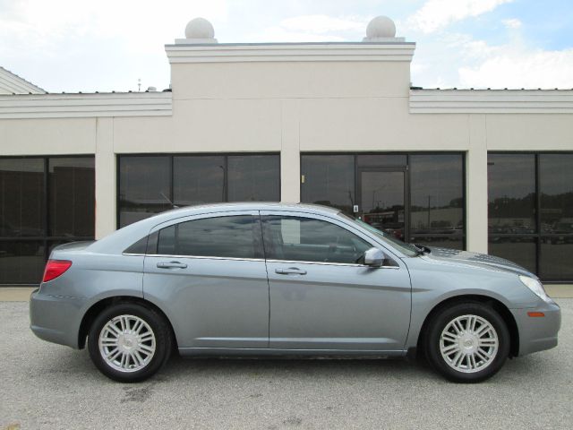 Chrysler Sebring 2007 photo 3