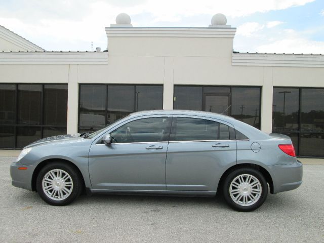 Chrysler Sebring 2007 photo 4
